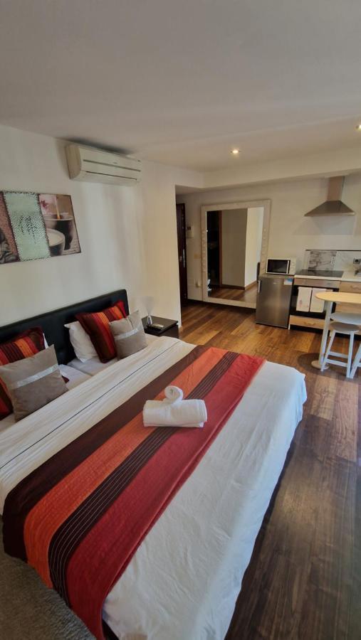 Apartamento Los Pedregales Alhaurín el Grande Exterior foto